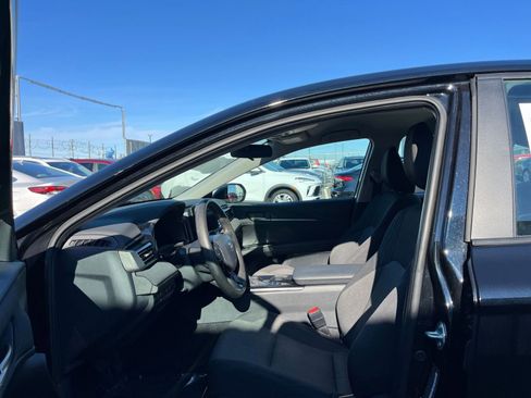 Used 2025 Toyota Camry LE image 26