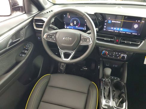 New 2026 Chevrolet TrailBlazer ACTIV image 15