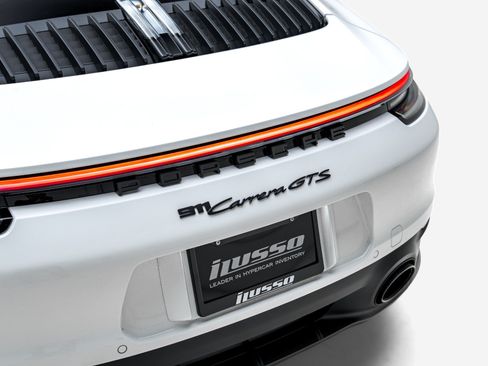 Used 2023 Porsche 911 Carrera GTS RWD image 29