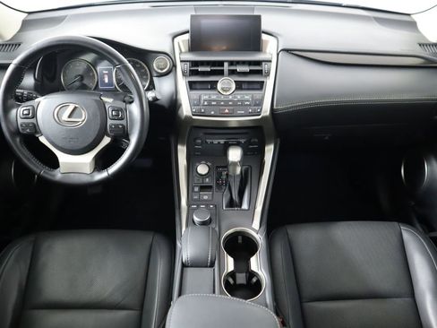 Used 2017 Lexus NX 200t F Sport image 13