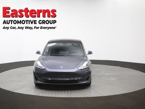 Used 2019 Tesla Model 3 Long Range AWD/4WD image 46