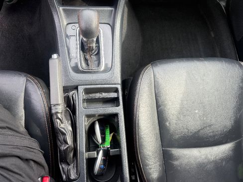 Used 2017 Subaru Crosstrek 2.0i Limited image 27