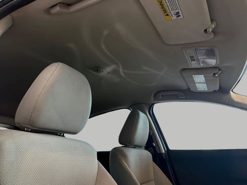 Certified 2021 Honda HR-V LX image 19