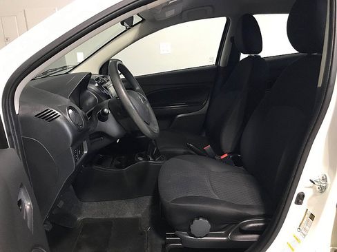 Used 2020 Mitsubishi Mirage ES FWD image 11