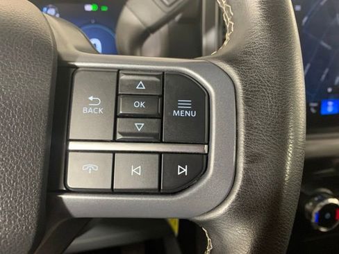 Used 2024 Ford F150 XLT w/ Mobile Office Package AWD/4WD image 21