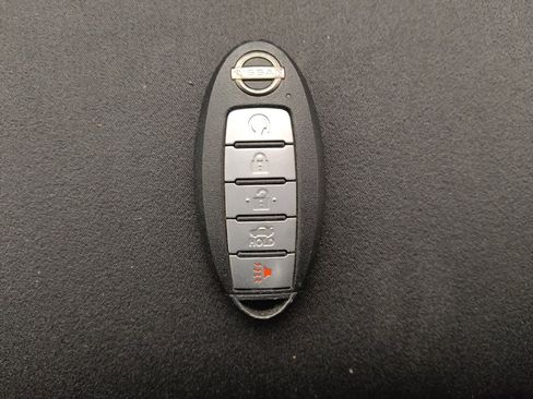 Used 2023 Nissan Altima 2.5 SV image 32