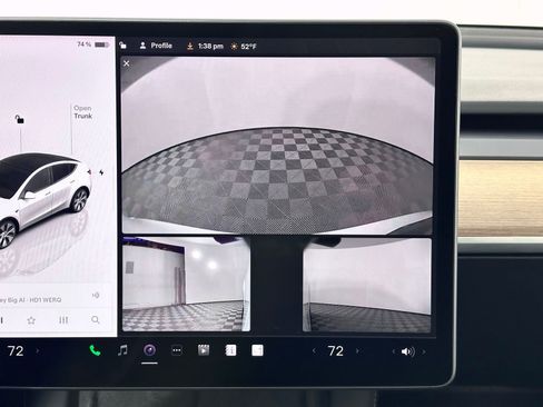 Used 2023 Tesla Model Y Long Range image 43