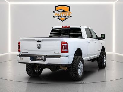 Used 2024 RAM 2500 Laramie