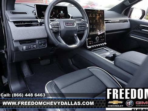 New 2026 GMC Sierra EV Elevation AWD/4WD image 10