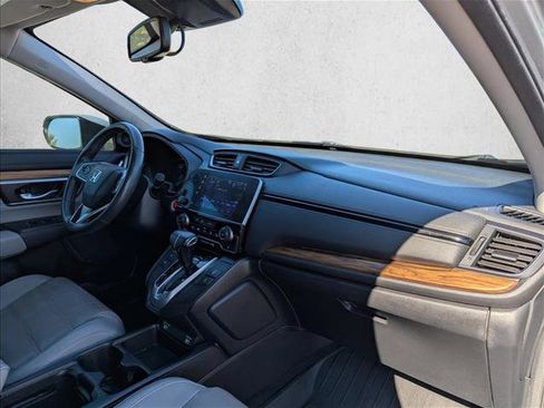 Used 2020 Honda CR-V EX-L image 28
