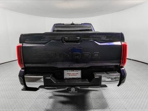 Used 2023 Toyota Tundra SR5 w/ TRD Off-Road Premium Package image 7