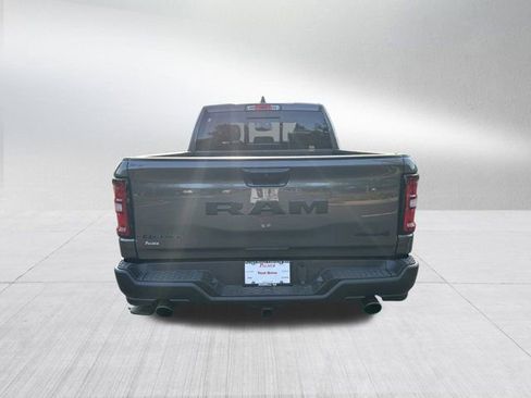 New 2026 RAM 1500 Rebel w/ Rebel Level 2 Equipment Group image 6