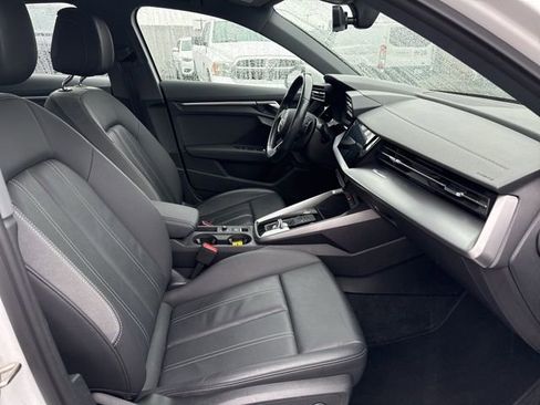 Used 2023 Audi A3 2.0T Premium FWD image 14