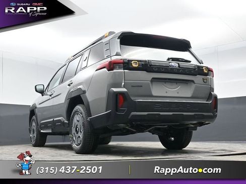 New 2026 Subaru Outback Wilderness image 24