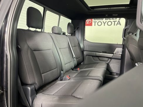 Used 2021 Ford F150 XLT w/ Equipment Group 302A High image 30