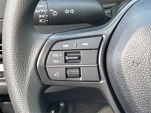 New 2026 Honda Accord SE image 12