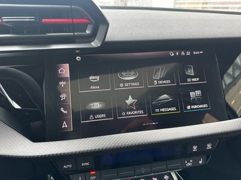 New 2026 Audi RS 3 image 29