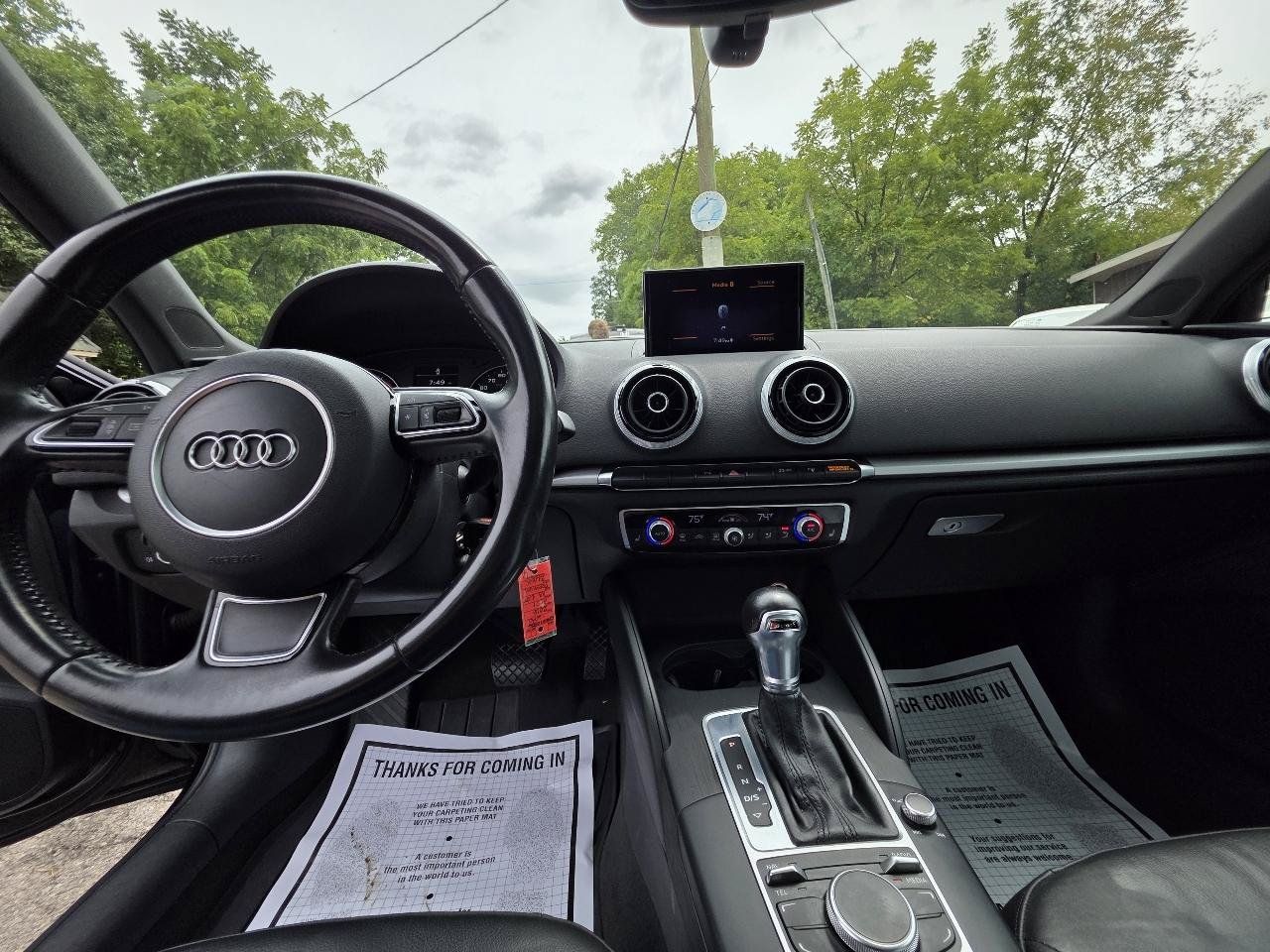 Used 2016 Audi A3 1.8T Premium FWD image 12