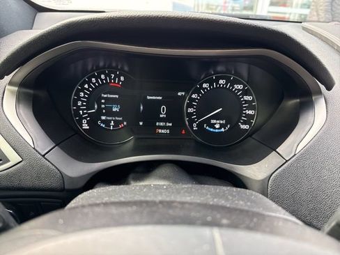 Used 2020 Lincoln MKZ Reserve w/ Monochromatic Package image 11