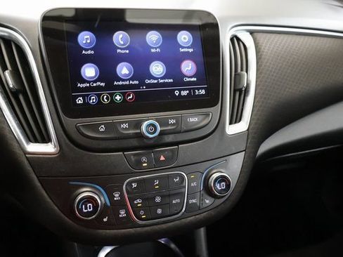Used 2021 Chevrolet Malibu LT FWD image 20