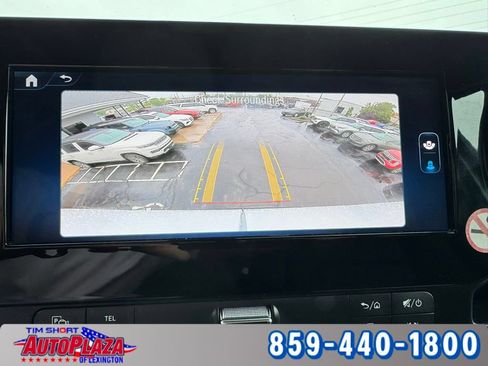Used 2025 Mercedes-Benz Sprinter 2500 image 28