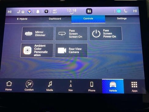 Used 2023 Jeep Grand Cherokee Overland w/ Luxury Tech Group IV image 51