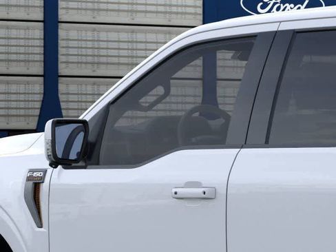 New 2026 Ford F150 Tremor AWD/4WD image 20