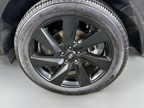 Used 2023 Hyundai Santa Cruz Night AWD/4WD image 31