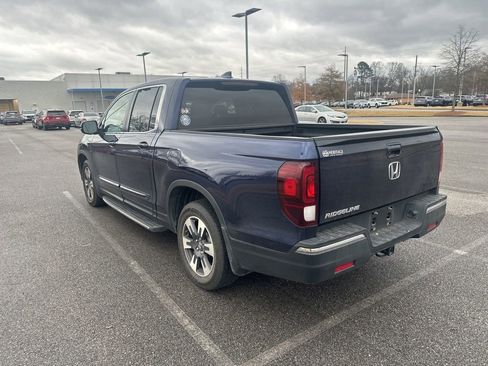 Used 2018 Honda Ridgeline RTL-T image 7