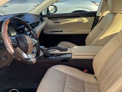 Used 2017 Lexus ES 350 350 image 8