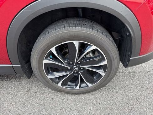 Used 2023 MAZDA CX-5 AWD 2.5 S w/ Premium Package image 34