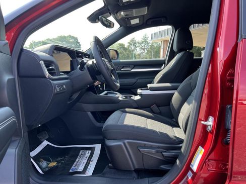 New 2026 GMC Terrain Elevation w/ Technology Package II image 20