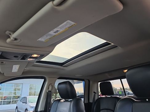 Used 2019 RAM 1500 Laramie w/ Convenience Group AWD/4WD image 21
