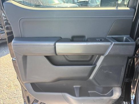 Used 2024 Ford F150 XLT w/ Equipment Group 302A MID AWD/4WD image 19