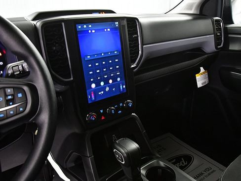 New 2025 Ford Ranger XL w/ Trailer Tow Package image 23