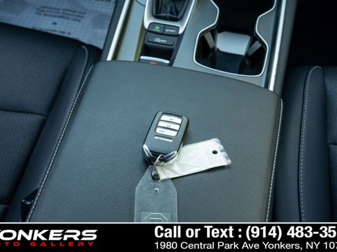 Used 2021 Honda Accord Sport image 58