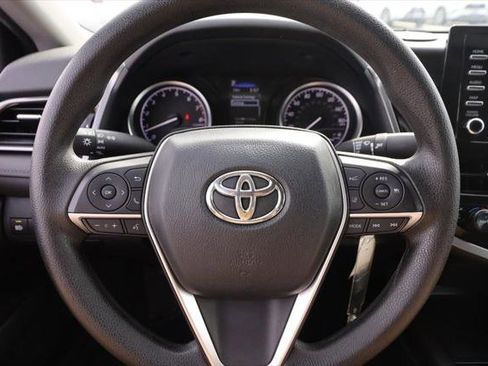 Certified 2024 Toyota Camry LE image 10