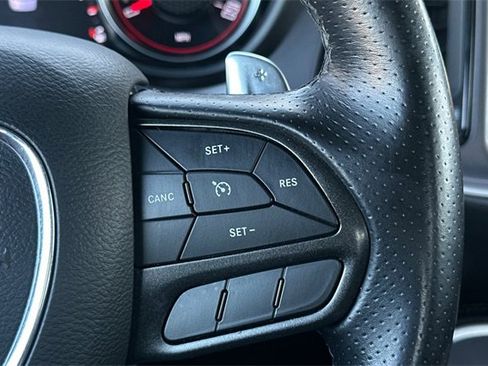 Used 2022 Dodge Challenger GT image 28