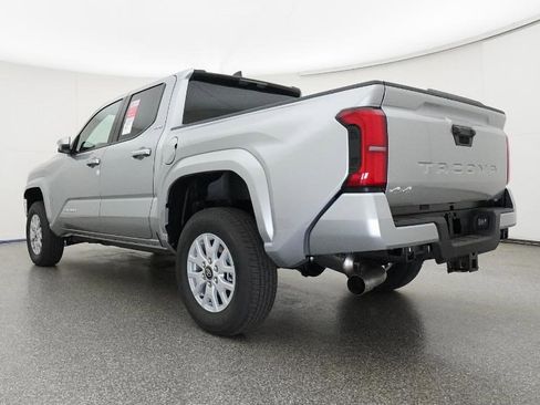 New 2026 Toyota Tacoma SR5 AWD/4WD image 30