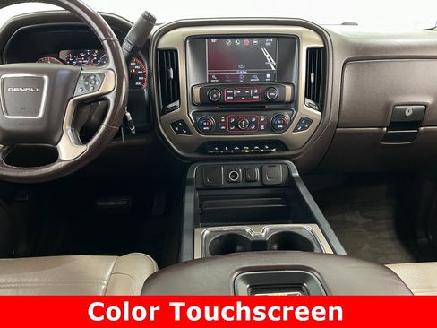 Used 2016 GMC Sierra 1500 Denali image 2