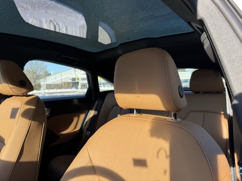 New 2025 Audi A5 2.0T Premium image 23