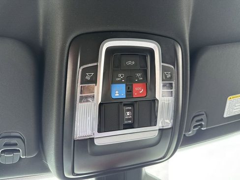 New 2026 RAM 1500 Laramie AWD/4WD image 16