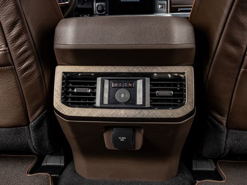 Used 2026 Ford F250 King Ranch image 33