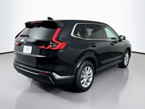 Certified 2026 Honda CR-V EX image 13