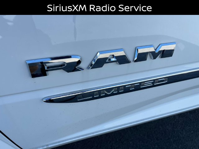 Used 2024 RAM 3500 Limited AWD/4WD image 18