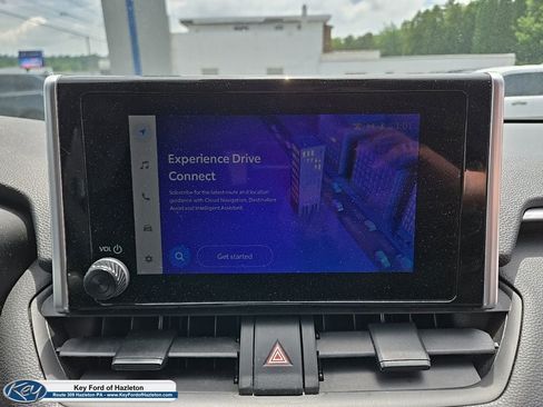 Used 2024 Toyota RAV4 XLE w/ Weather Package AWD/4WD image 19