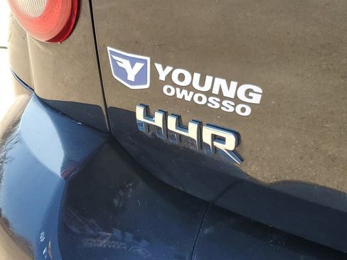 Used 2011 Chevrolet HHR LT w/ LT Preferred Equipment Group image 25