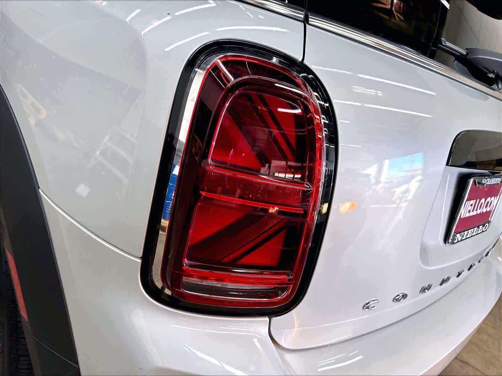 Used 2023 MINI Cooper Countryman S FWD image 32