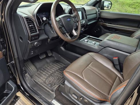 Used 2021 Ford Expedition King Ranch AWD/4WD image 13