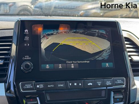 Used 2018 Honda Odyssey EX-L image 23